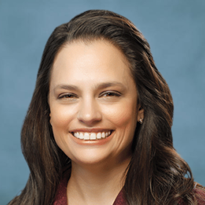 Deanna McDonald, M.D.