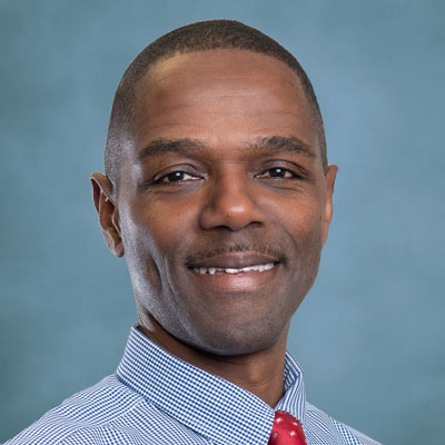 Mark A. Brown, M.D.