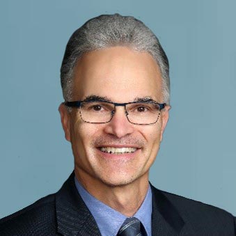 Steven Dina, M.D., CPC