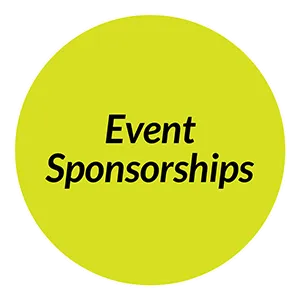 Event Sponsor